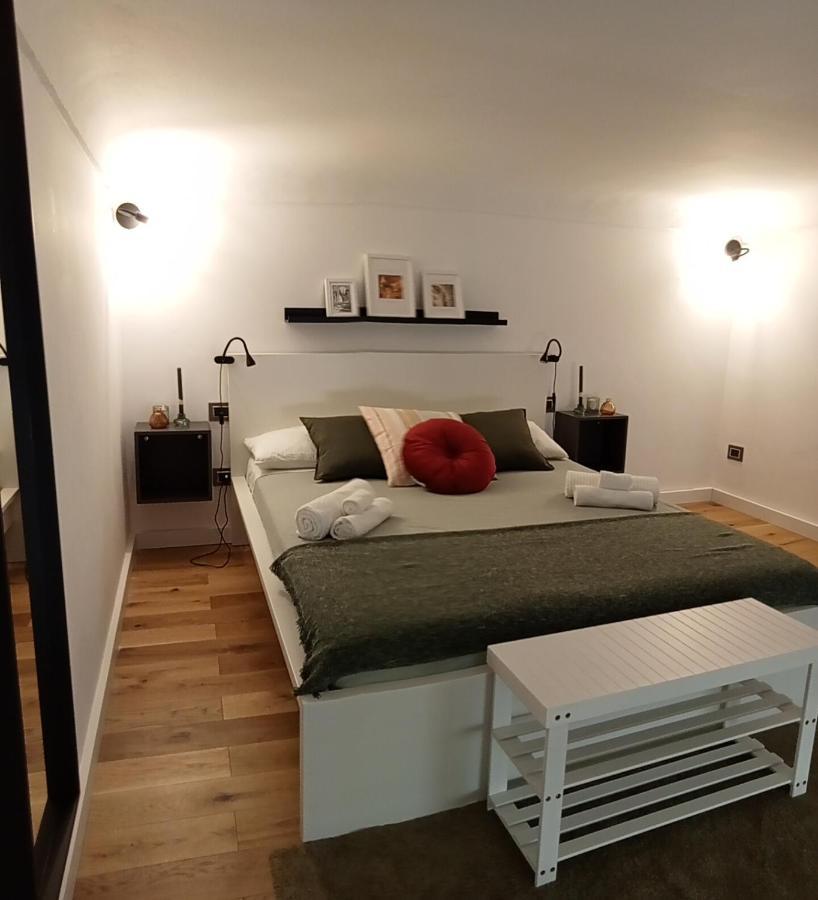 Ariula home Syracuse Exterior foto