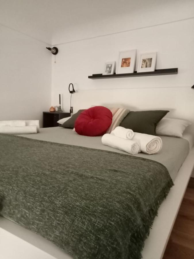 Ariula home Syracuse Exterior foto