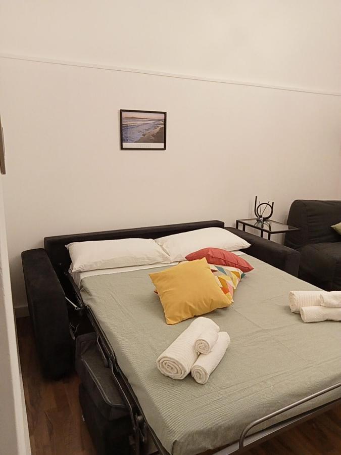 Ariula home Syracuse Exterior foto